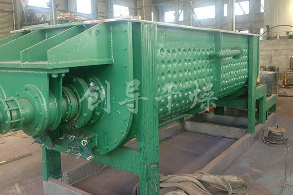 污泥专用干燥机