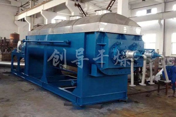 电镀污泥干燥机