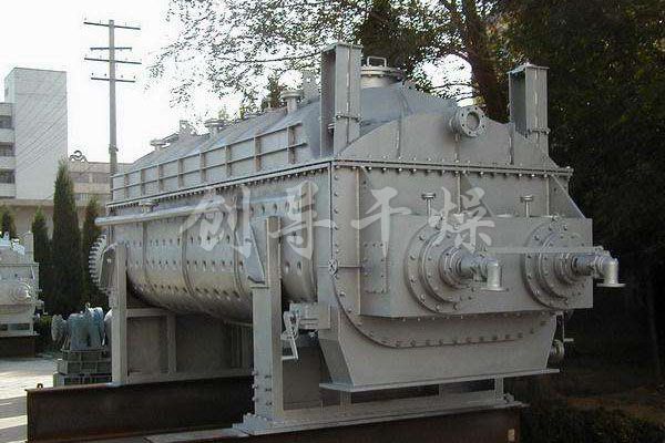 化工污泥干燥机