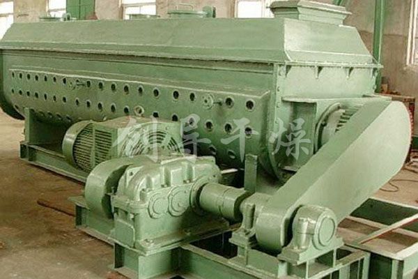 生活污泥干燥机