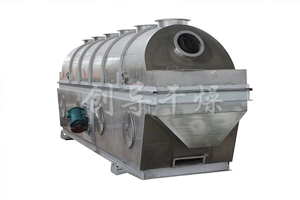 ZLG系列振动流化床