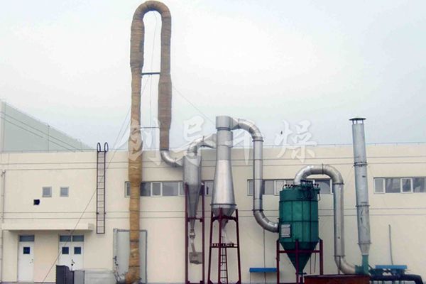 QG脉冲气流干燥机