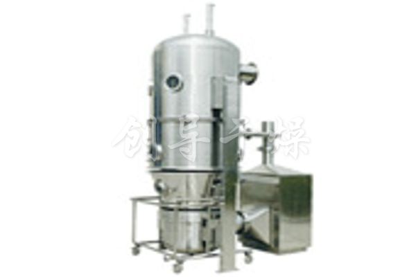 PGL-B系列喷雾干燥制粒机