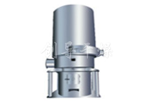 JRF系列燃煤热风炉