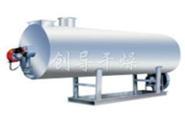 RLY系列燃油、气热风炉