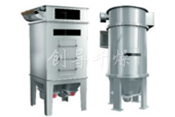 MC系列脉冲布袋除尘器