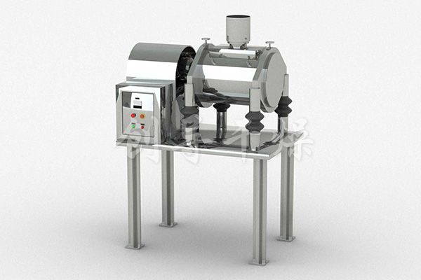 WFM系列超微粉碎振动