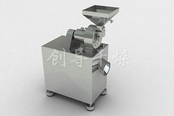 WF系列微粉碎机