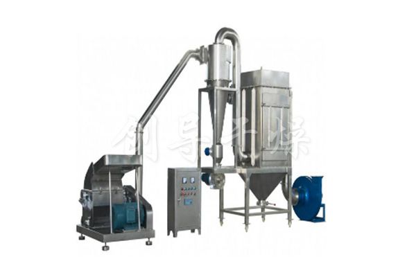 香辛料粉碎机