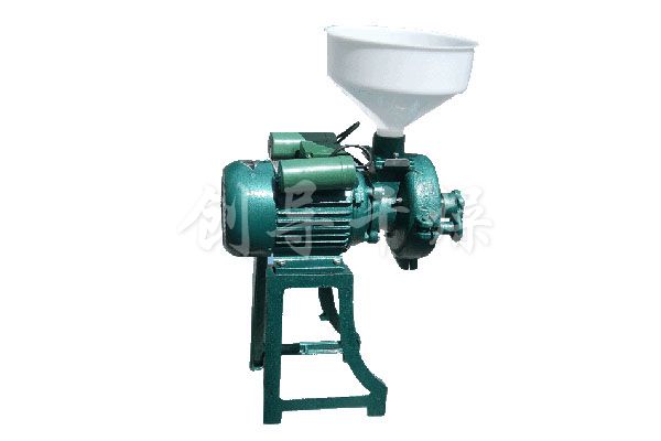 ZNL-150型无筛粉碎机