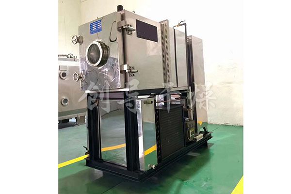 真空冷冻干燥机