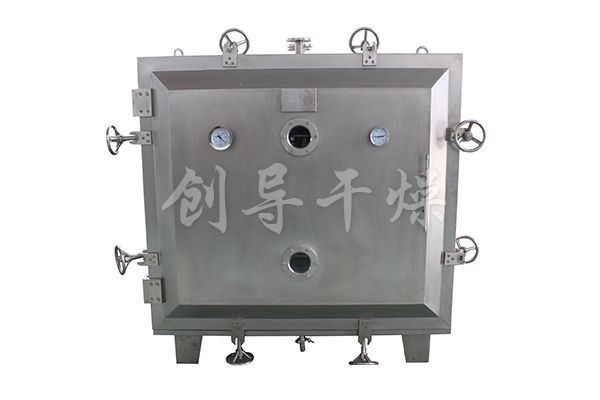 YZG/FZG真空干燥机